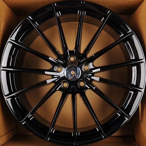 Литые диски Honda 8.5×R19 5×114.3