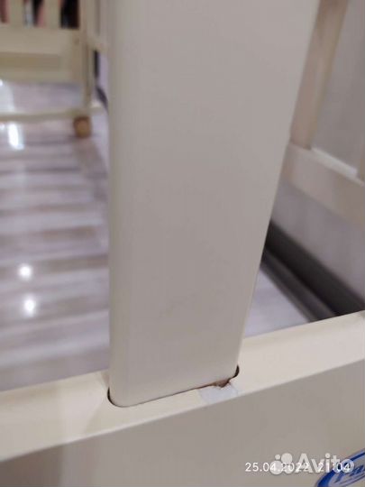 Детская кровать Pali Италия