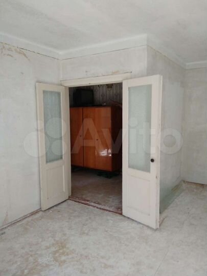 1-к. квартира, 38,5 м², 3/3 эт.