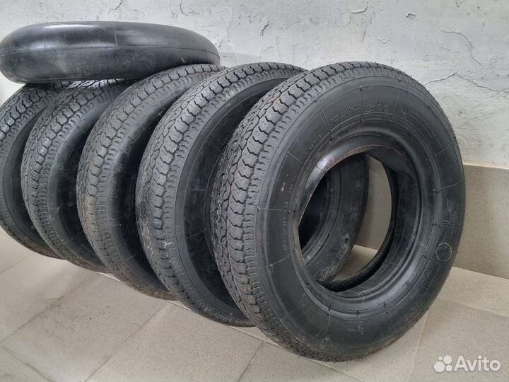 Белшина МИ-16 165/80 R13 82S