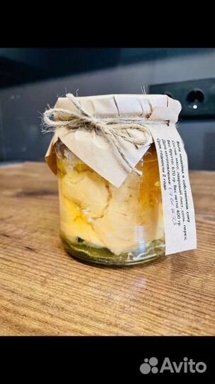 Индейка И говядина фермерская домашняя тушенка