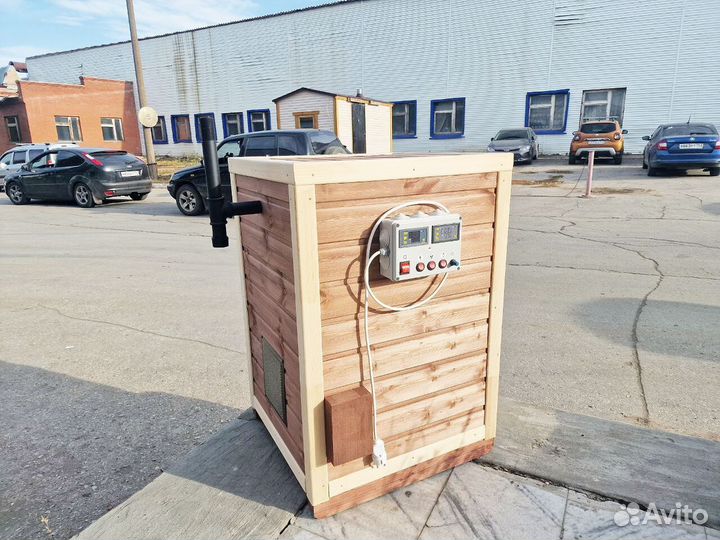 Коптильня Астра 154у с доставкой