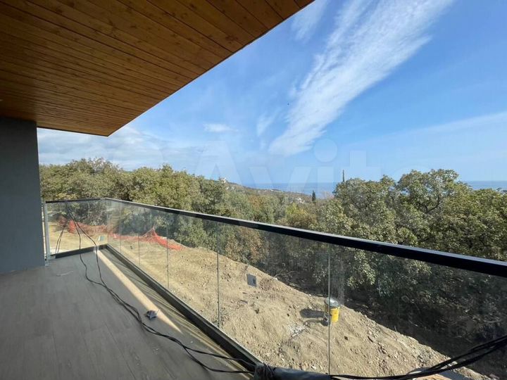 Таунхаус 133,6 м² на участке 1 сот.