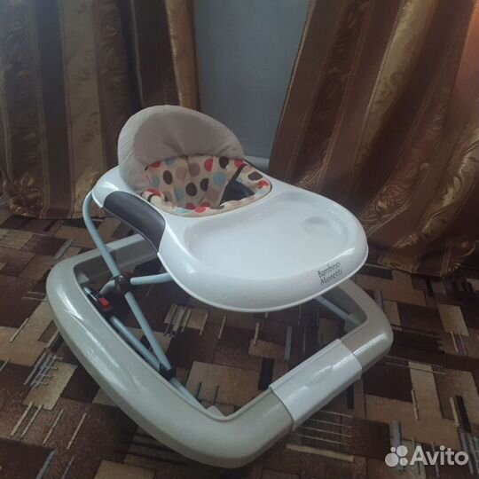 Ходунки детские бу