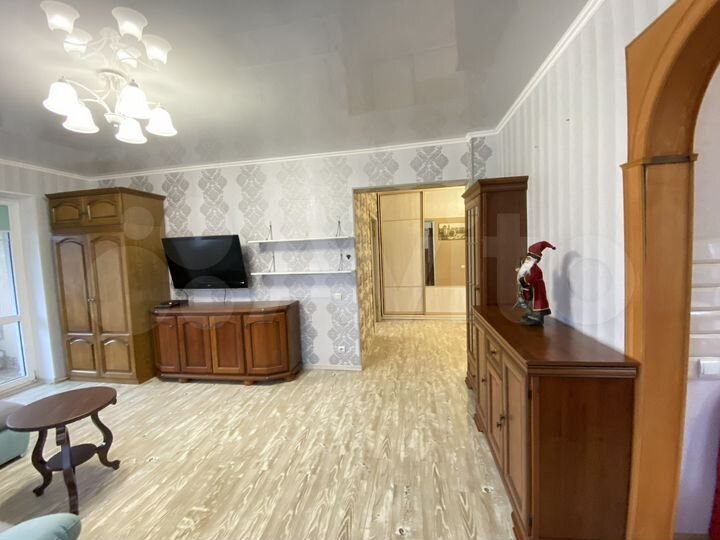 2-к. квартира, 63,7 м², 3/5 эт.