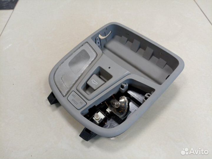 Плафон подсветки салона Kia Optima TF G4KE 2012