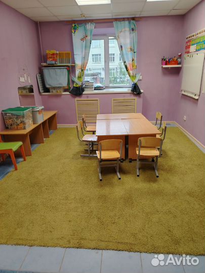 Продленка для умного ребёнка в 