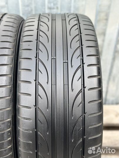 Hankook Ventus V12 Evo2 K120 225/40 R19 93Y