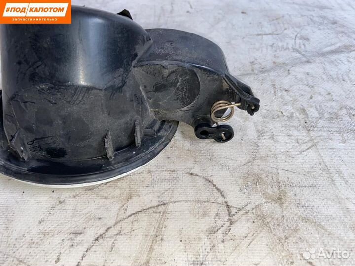 Лючок топливного бака Ford Focus 3 2014