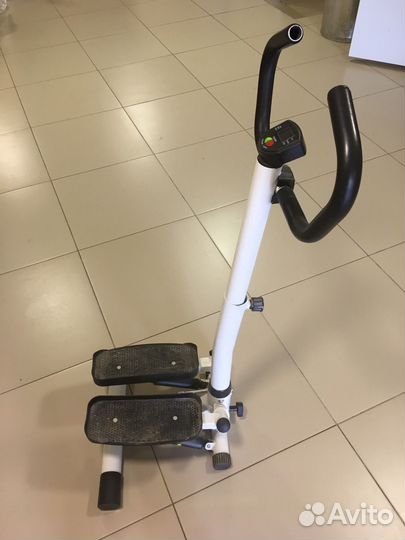 Тренажер степпер