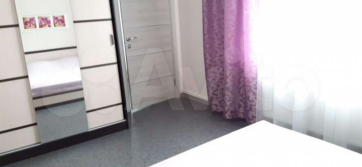 1-к. квартира, 35 м², 2/2 эт.