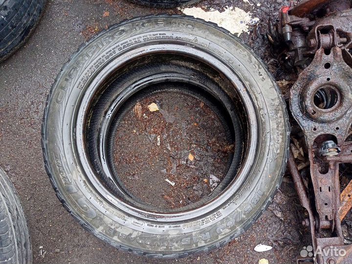 GT Radial Champiro IcePro 185/60 R15 84T