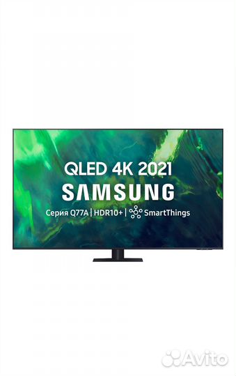 Телевизор samsung 65 дюймов