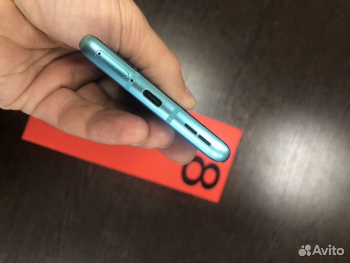 OnePlus 8 Pro, 12/256 ГБ