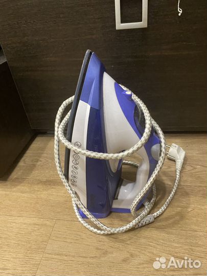 Утюг Braun