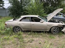 Toyota Mark II 2.0 AT, 1993, 167 884 км, с пробегом, цена 199 000 руб.