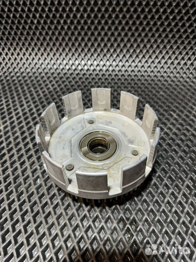 Корзина сцепления Suzuki Djebel 250 SJ45A