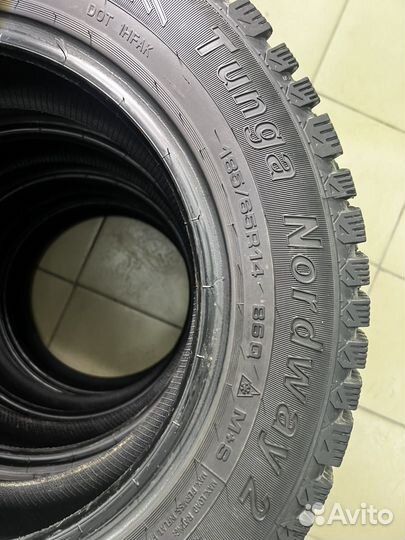 Tunga Nordway 2 185/65 R14 86Q