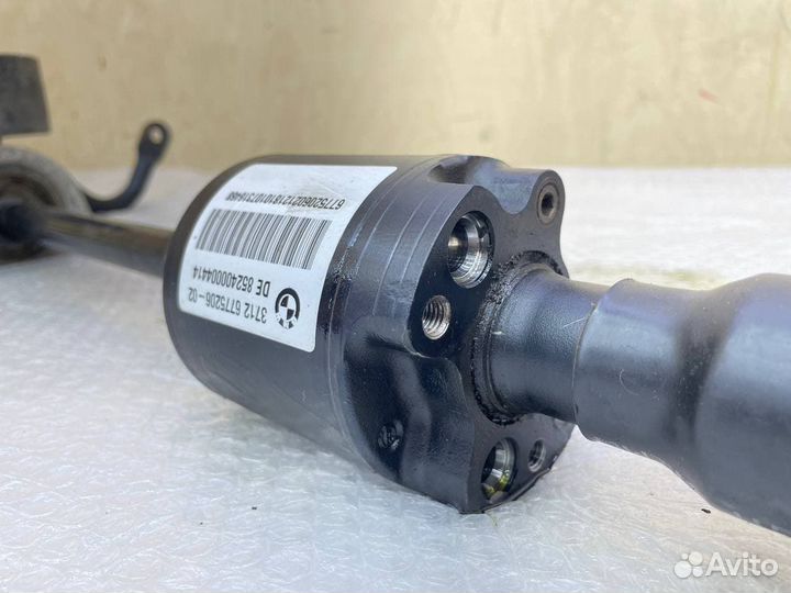 Активный задний стабилизатор BMW F10 F06 F12 F13