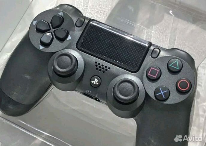 Джойстик / Геймпад/DualShock PS4