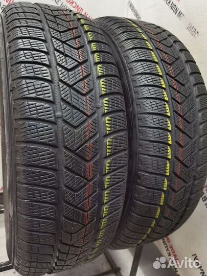 Pirelli Scorpion 225/65 R17 102M