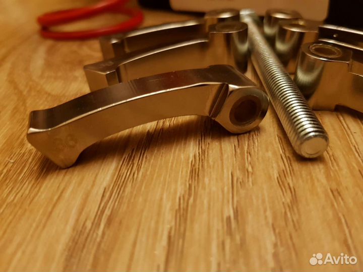 Клантч кит clutch kit Stels Guepard