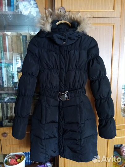 Куртка удлиненная Incity