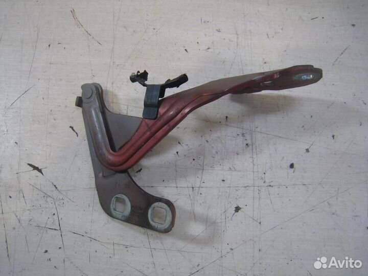 Петля капота правая Ford Mondeo 4 (CA2) 2008