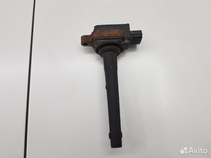 Катушка зажигания (Nissan Qashqai)