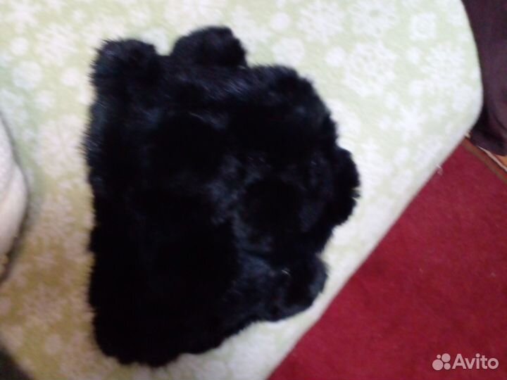 Женские шапки