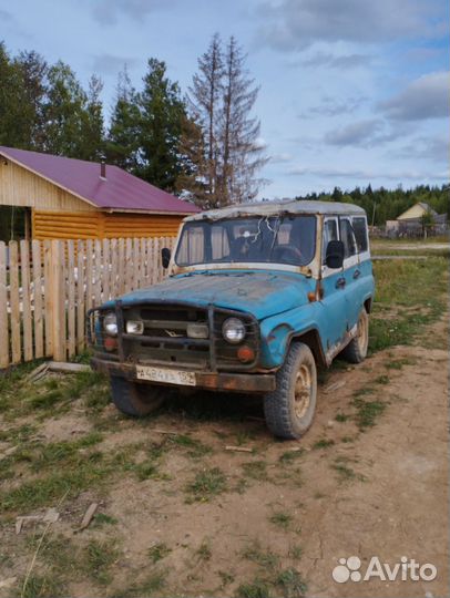 Колеса на УАЗ