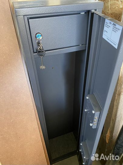 Оружейный сейф