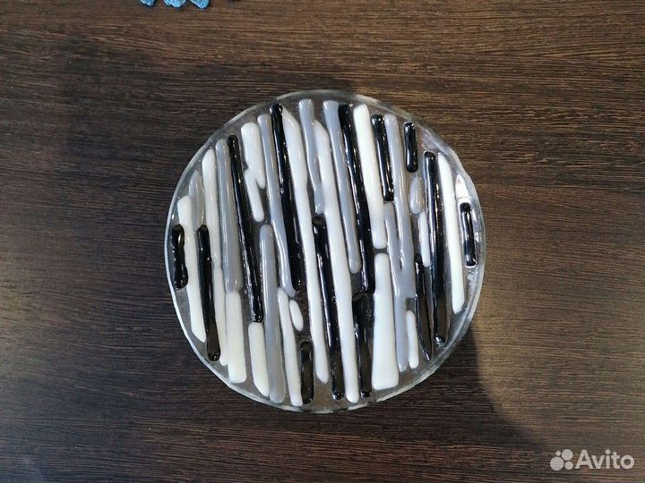 Набор тарелочек