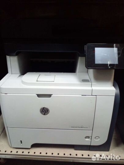Мфу нр 521dw с вай -фай мощный офис Гарантия