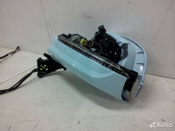 Зеркало левое Bentley Continental Gt 2 2017