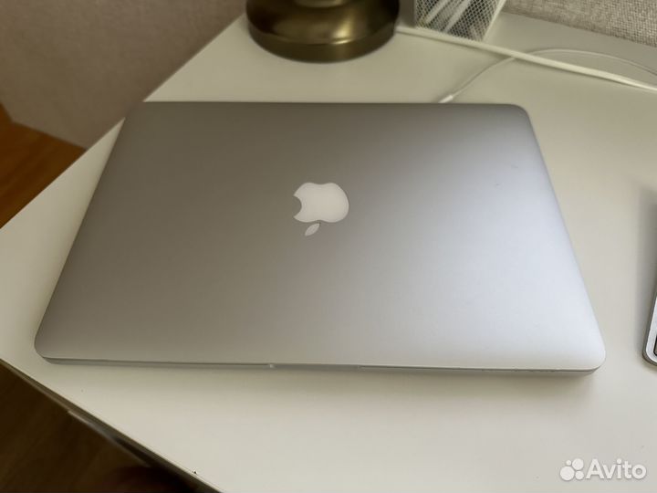 Macbook pro 13 Mid 2014 Retina