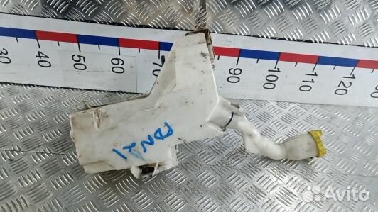 Бачок омывателя peugeot 407 (PDN21NL01)