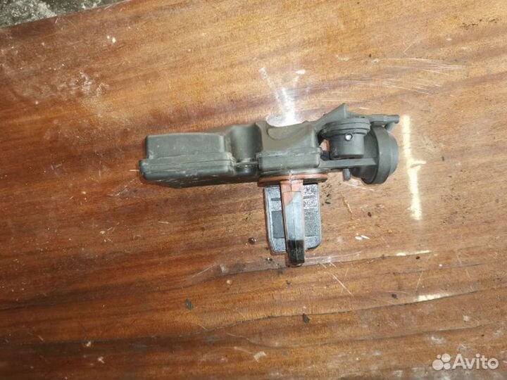 Клапан диса BMW 3 серия е 46 2л бензин 2001г мотор