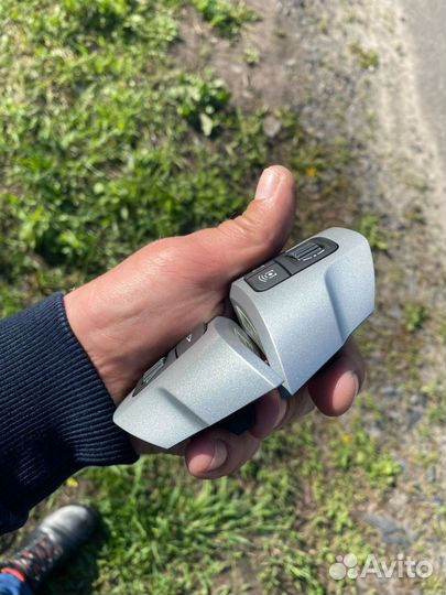 Блок кнопок Опель Астра нopel Astra h