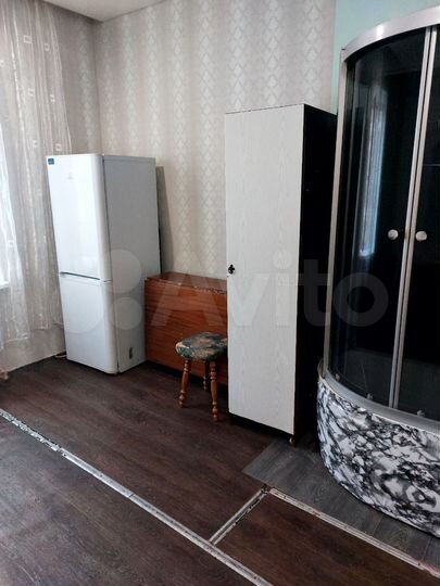Комната 18 м² в 1-к., 1/2 эт.
