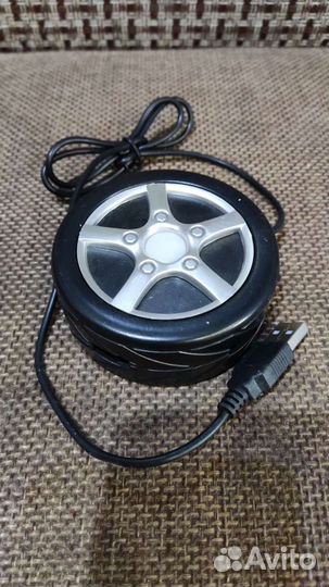 Usb разветвитель