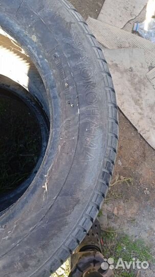 Yokohama Aspec A345 215/60 R16 95V