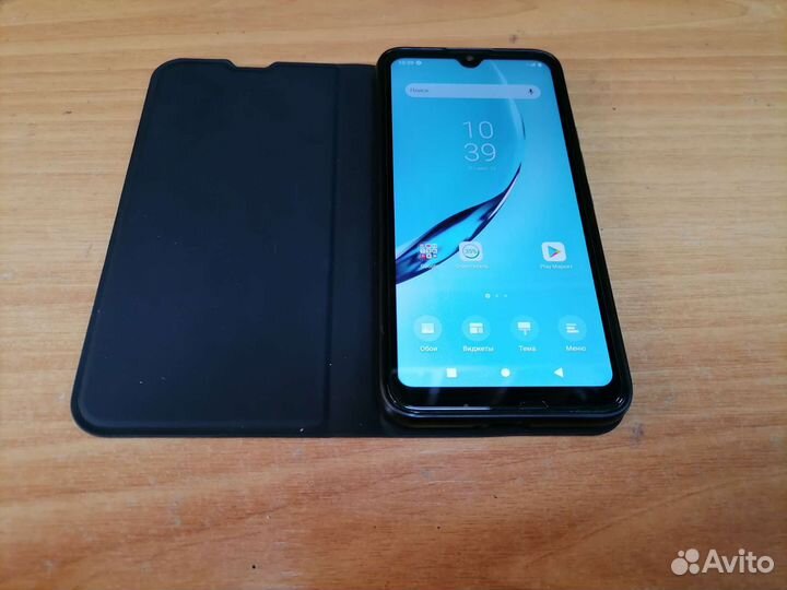 Телефон Intel A48 2 32