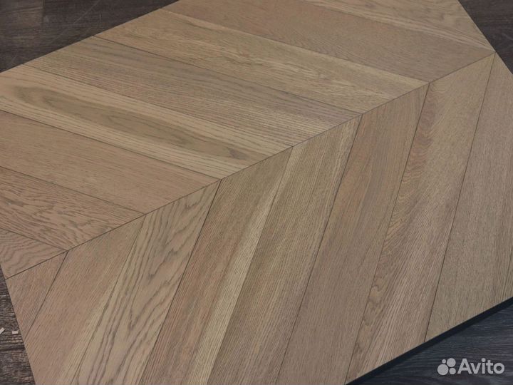 Паркетная доска