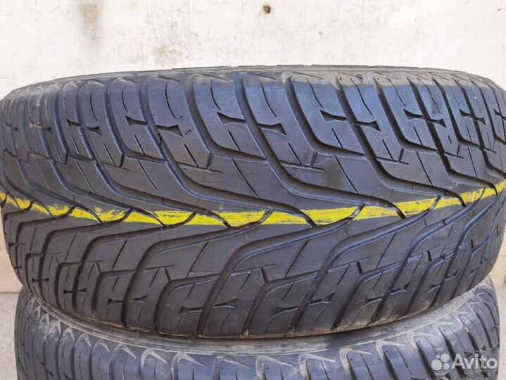 Hankook Ventus ST RH06 275/55 R20 117V