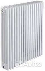 Радиатор трубч. Arbonia 26 сек 370x1170 белый бок