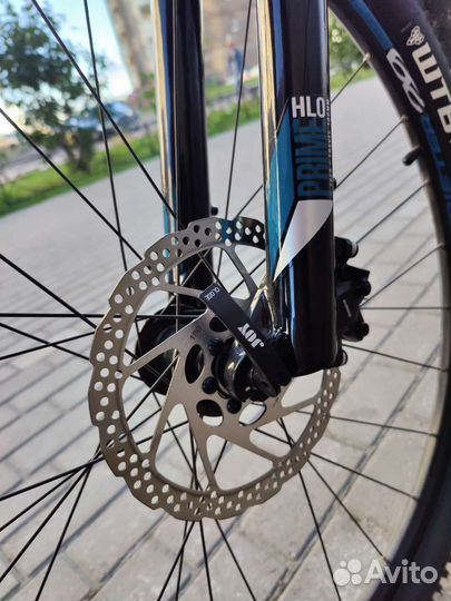 Велосипед Stinger Reload std 29