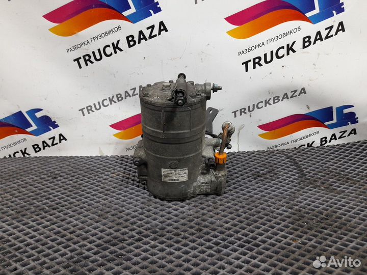 Компрессор кондиционера Volvo FH