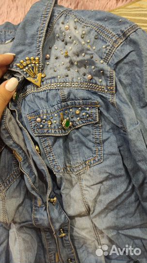 Женские вещи пакетом 44-46