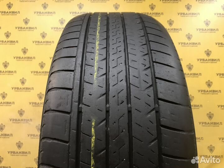 Dunlop SP Sport Maxx A1 235/55 R19 101V